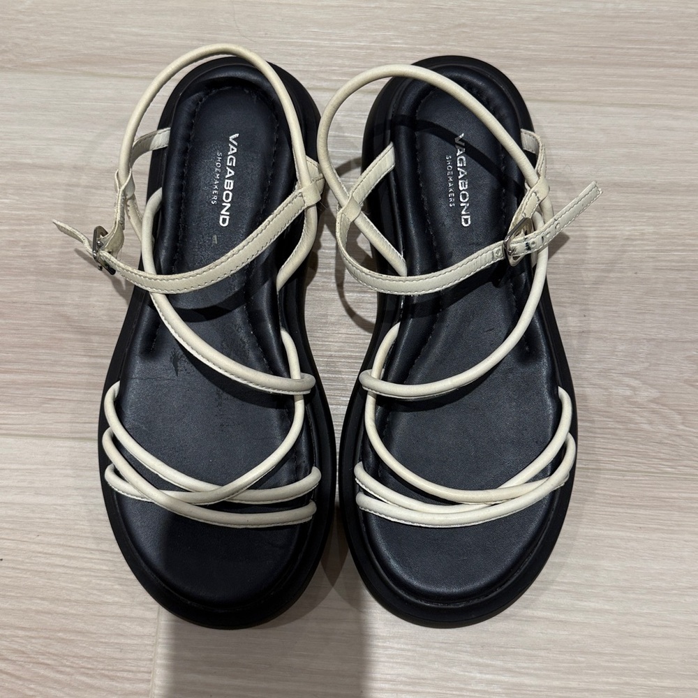 Vagabond Blenda sandals 36